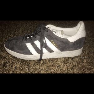 Adidas gazelle shoes